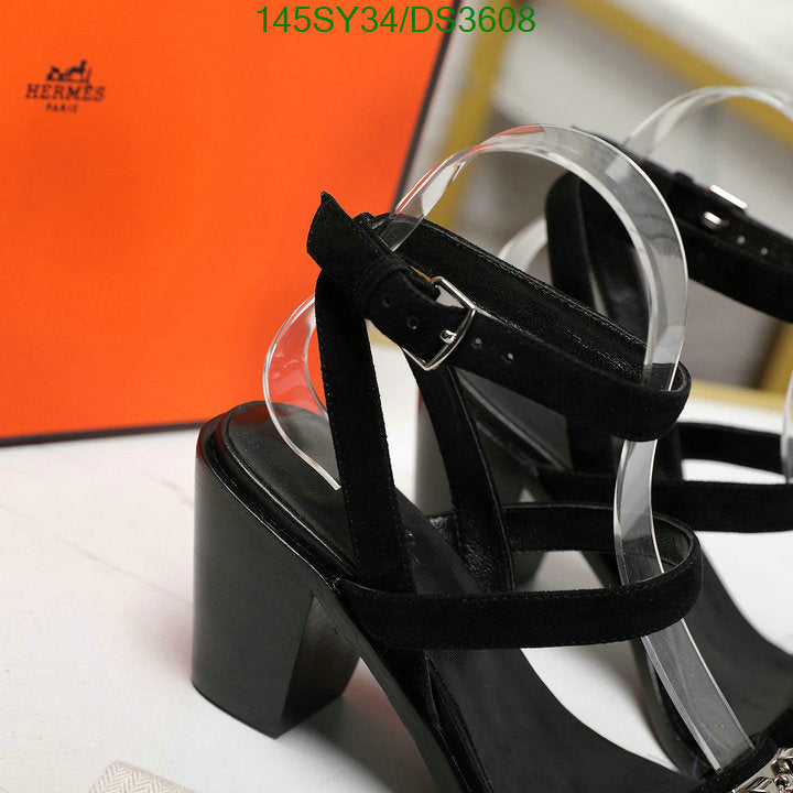 SAMC - HMS Women Shoes - 060