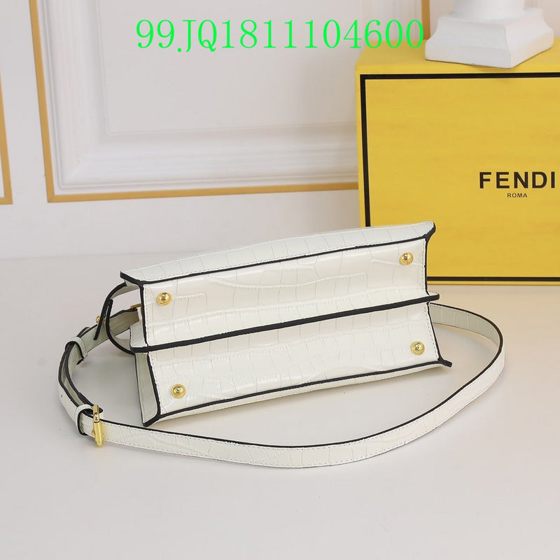 Glami - FDE Bags - 1237