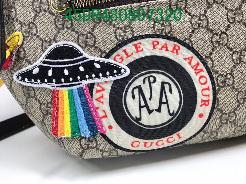 Glami Fashion - GCI Bags - 10730