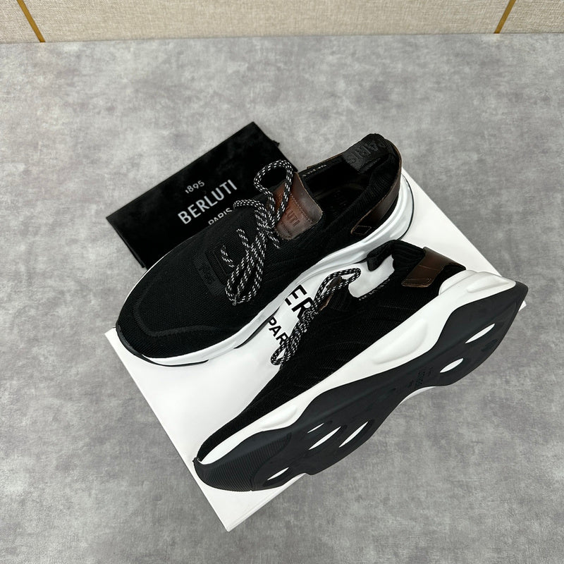 Glami - BRE Men Shoes - 212
