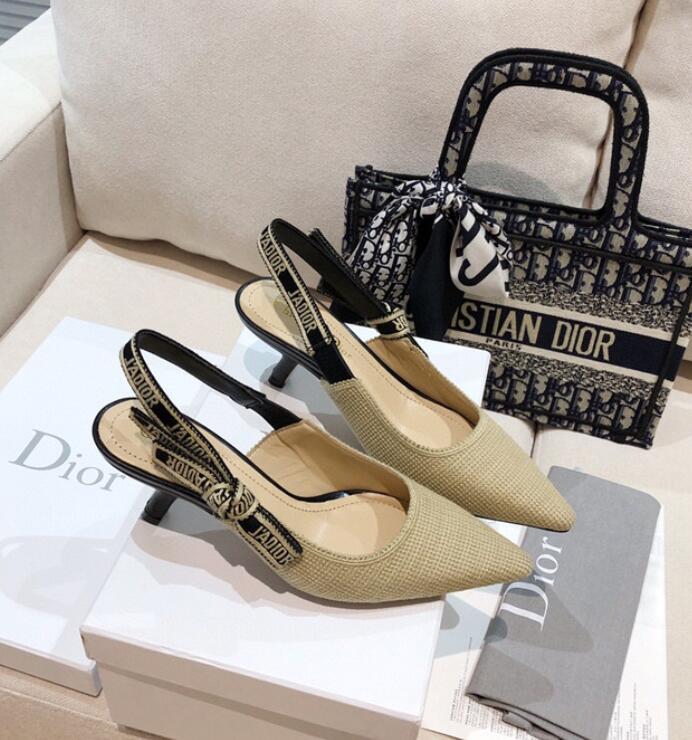SAMCC - DOR Women Shoes - 1182
