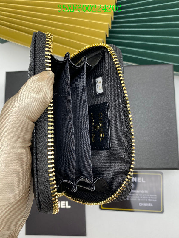 Glami - CHL Wallet - 2670