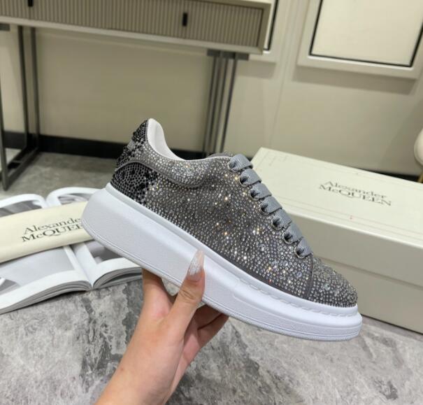SAMC - AQ Women Shoes - 237