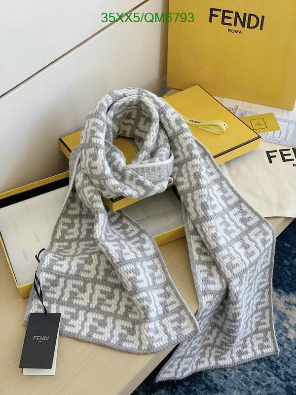 SAMC - FDE Scarves - 126