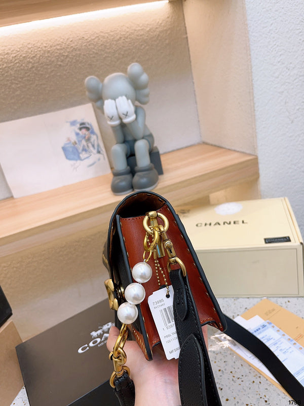 Satchel Bags - CCH Bags - 018