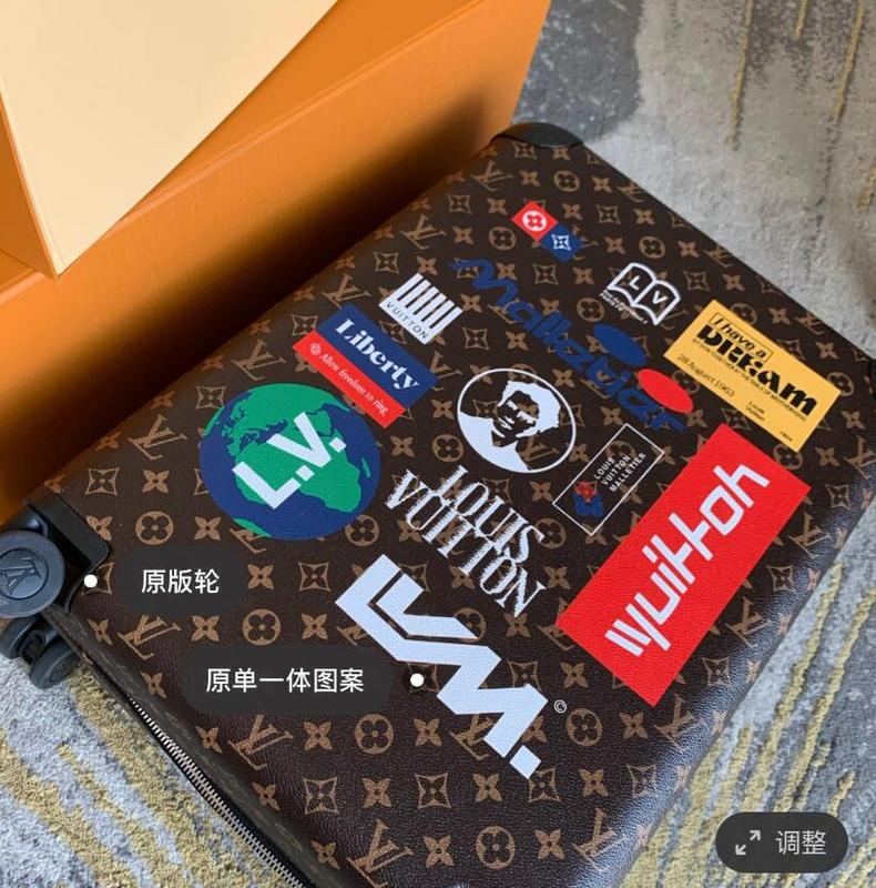 SAMC - Travel Bags - 115