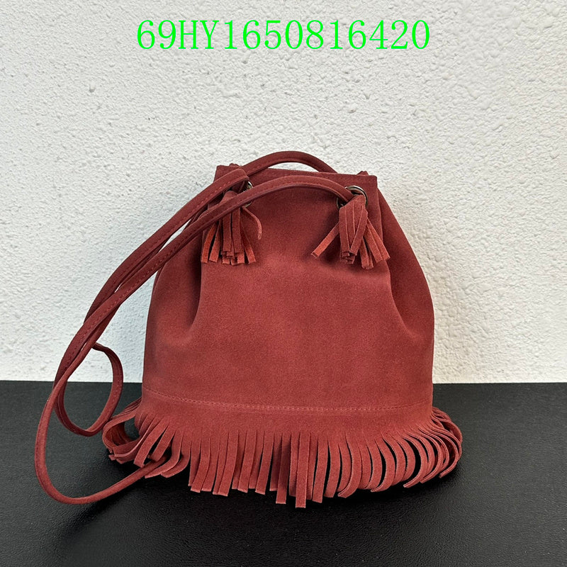 Satchel Bags - PDA Bags - 3058