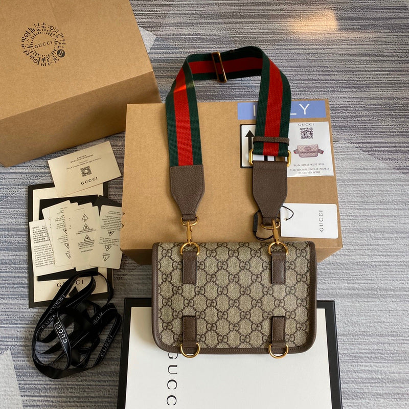 Glami - Glami Bags - 2325