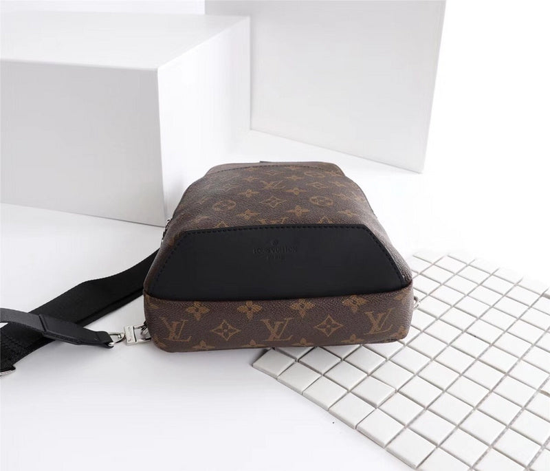 Satchel Bags - VL2 Bags - 774