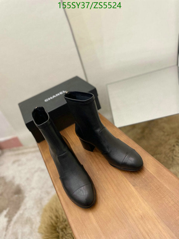 SAMC - CHL Women Boots - 309