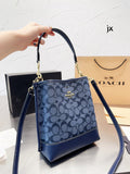 Satchel Bags - CCH Bags - 041