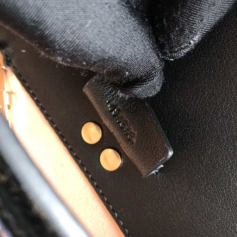 Satchel Bags - GCI Bags - 6366