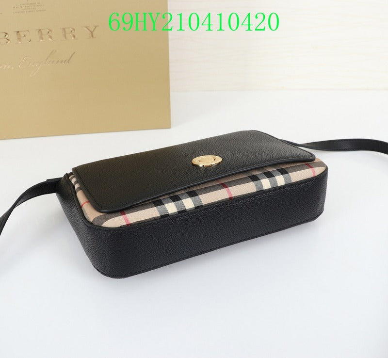 ELE Fashion -BBR Bags - 552