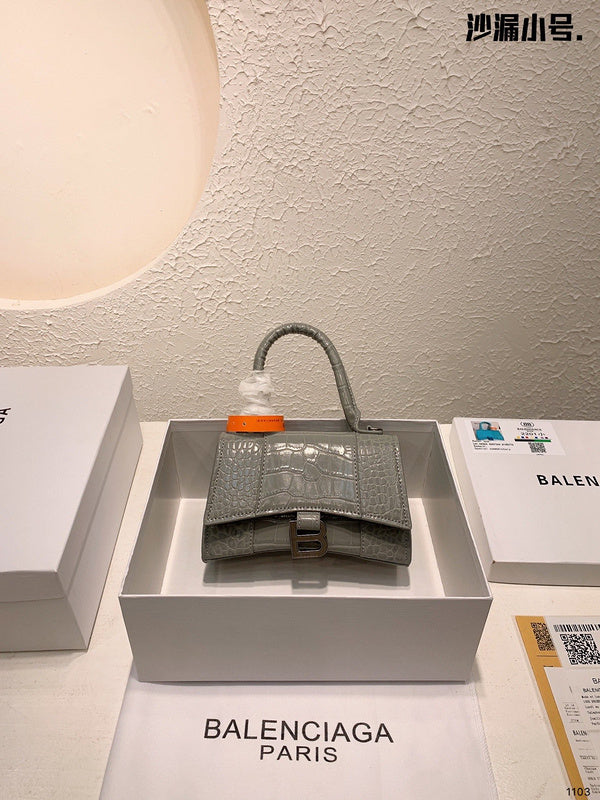 ELE Fashion - BGA Bags - 1481