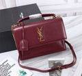 Satchel Bags - SLY Bags - 1781