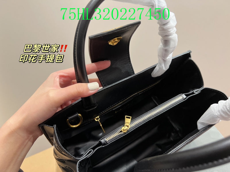 ELE Fashion - BGA Bags - 1908