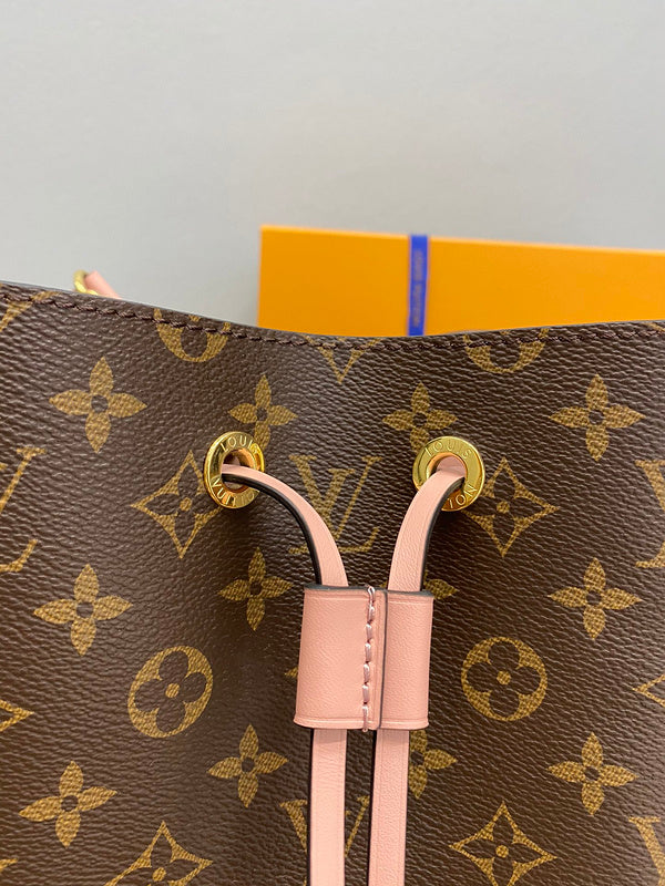 Glami Fashion Lu-Vi bags - 17605