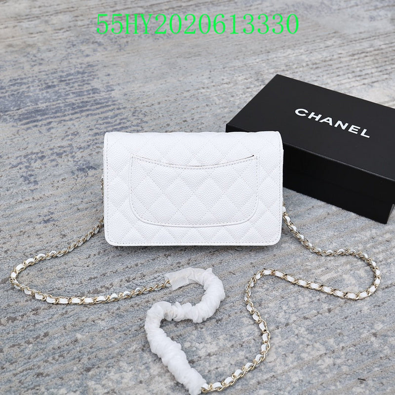 Satchel Bags - CHL Bags - 5170