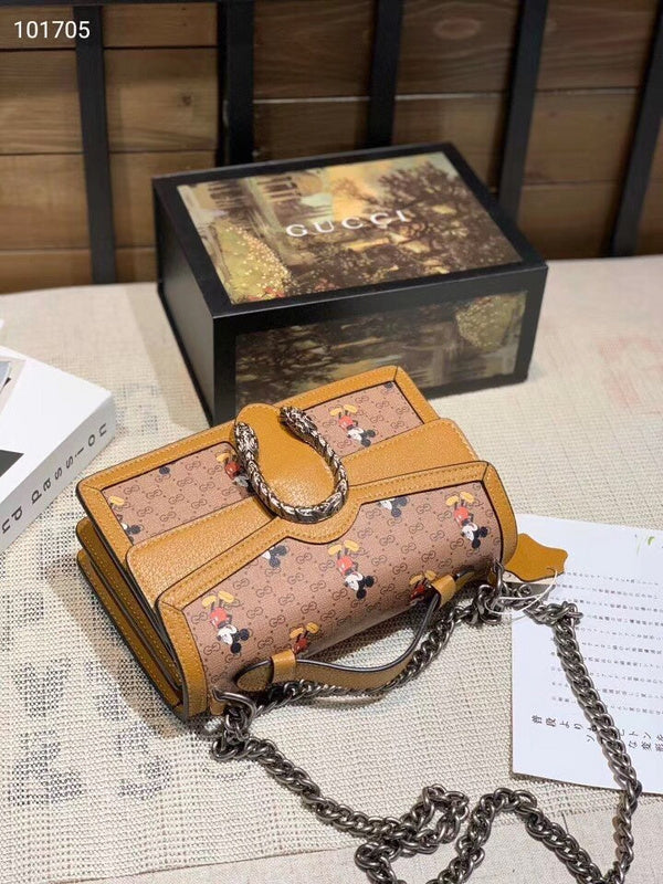 Glami Fashion - GCI Bags - 11086