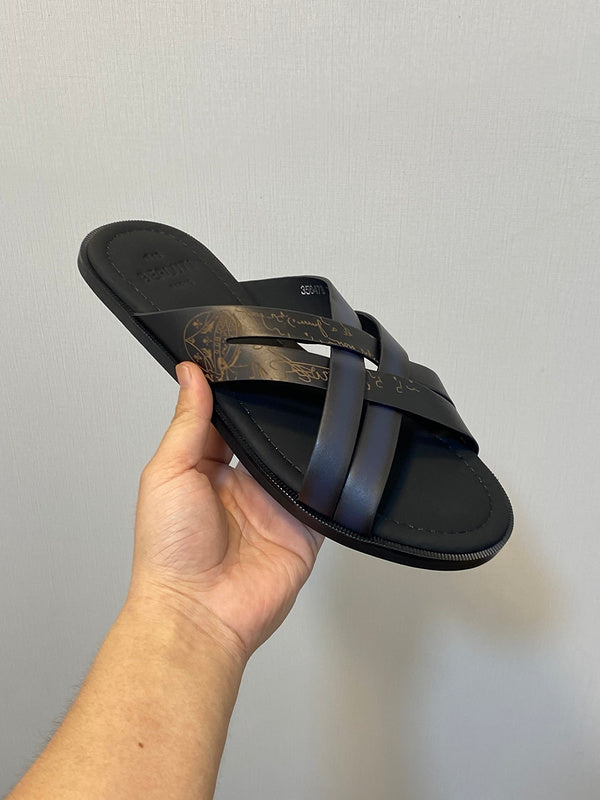 Glami - BRE Men Shoes - 354