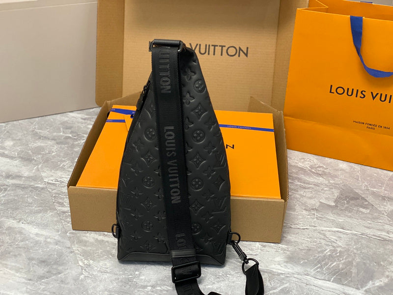 Glamy - LOV Bags - 1096