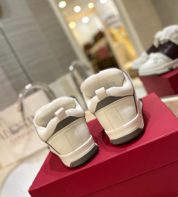 SAMC - VEL Men Shoes - 076