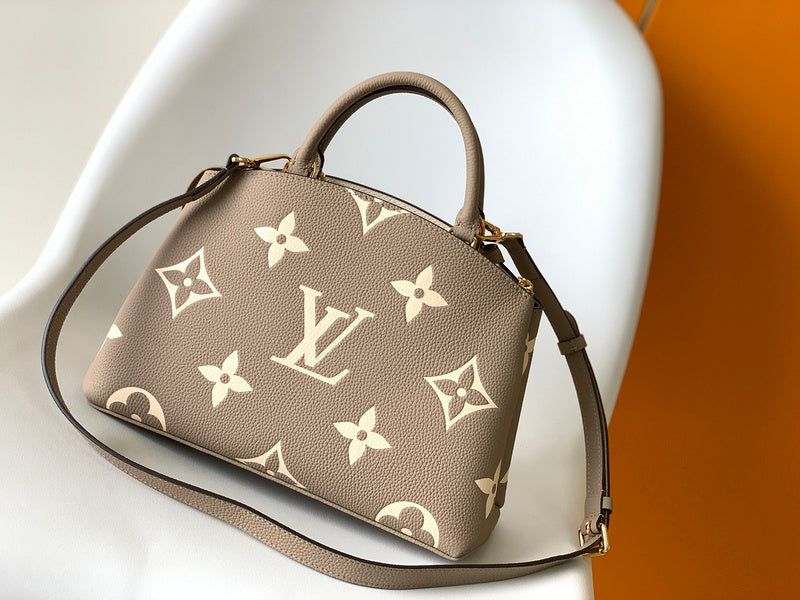 Satchel Bags - VL2 Bags - 176