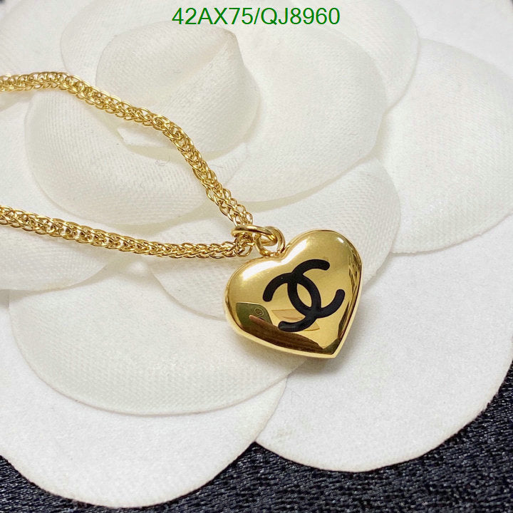 SAMC - CHL Jewelry - 833