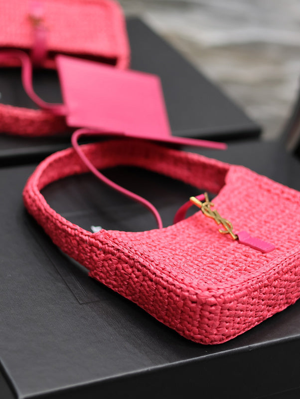 Satchel Bags - SLY Bags - 136