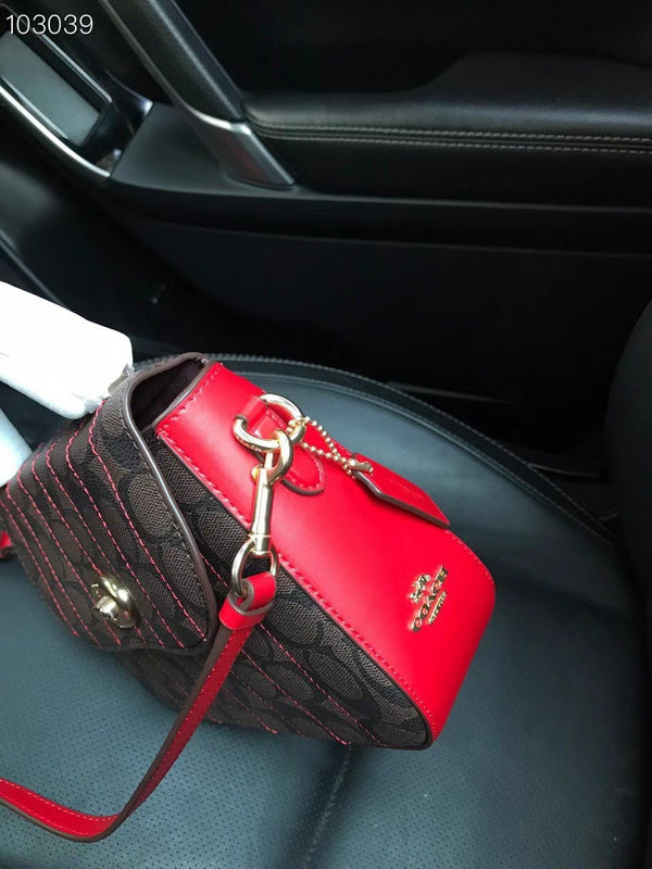 Glami-i CAH Bags - 582