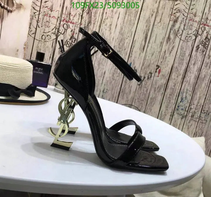 SAMC - YLS Women Shoes Heels - 110