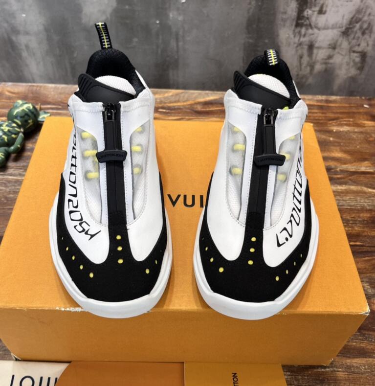 SAMC - LOV Men Shoes - 685