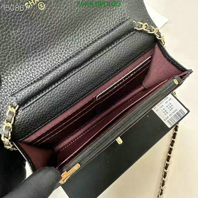 SAMC - CHL Bags Crossbody - 012