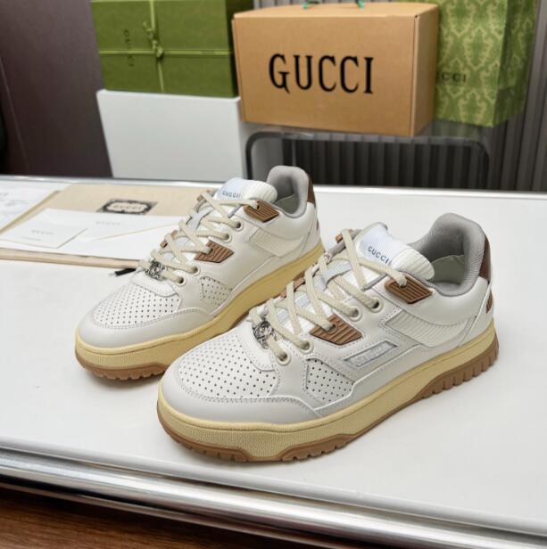 SAMC - GUKI Women Shoes - 399