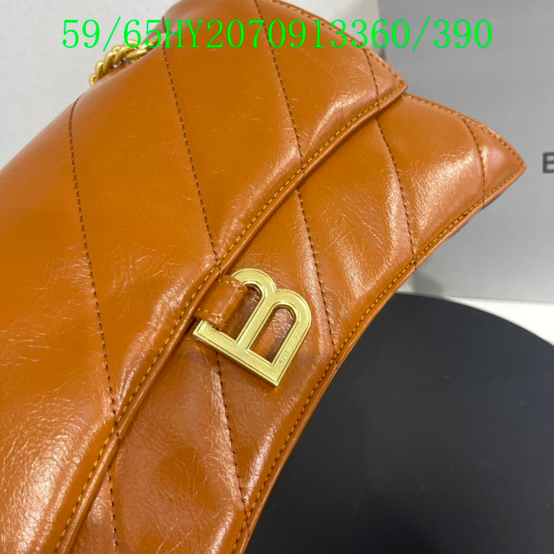 Satchel Bags - BGA Bags - 2091
