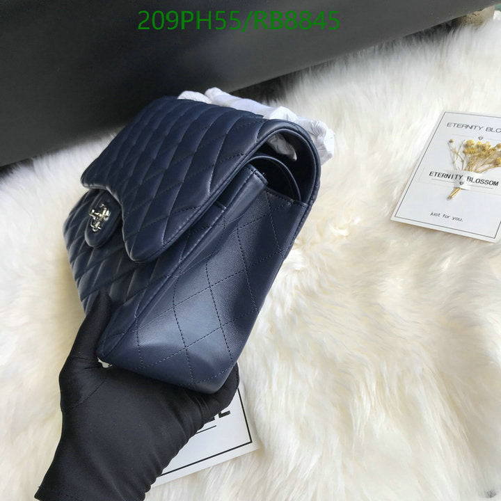 SAMC - CHL Bags - 446