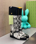 SAMC - GUKI Women Shoes - 891