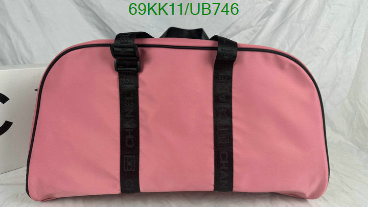 SAMC - CHL Bags Handbags - 018