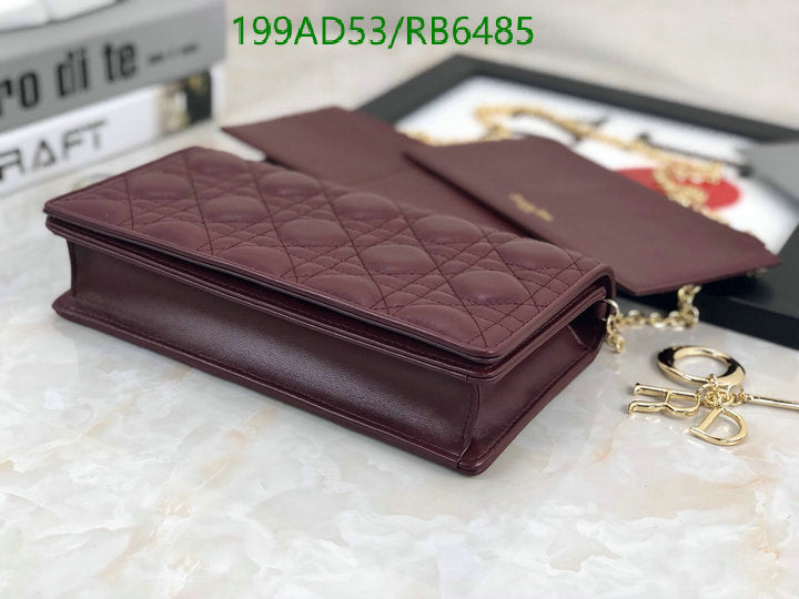 SAMCC - DOR Bags - 1219