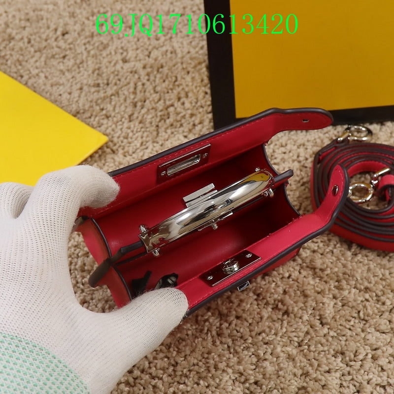 Glami - FDE Bags - 3123