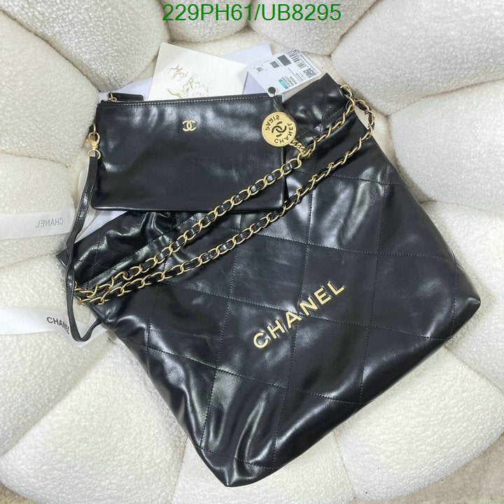 SAMC - CHL Bags - 087