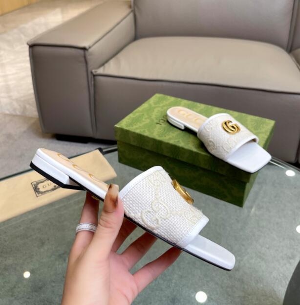 SAMC - GUKI Women Shoes - 748