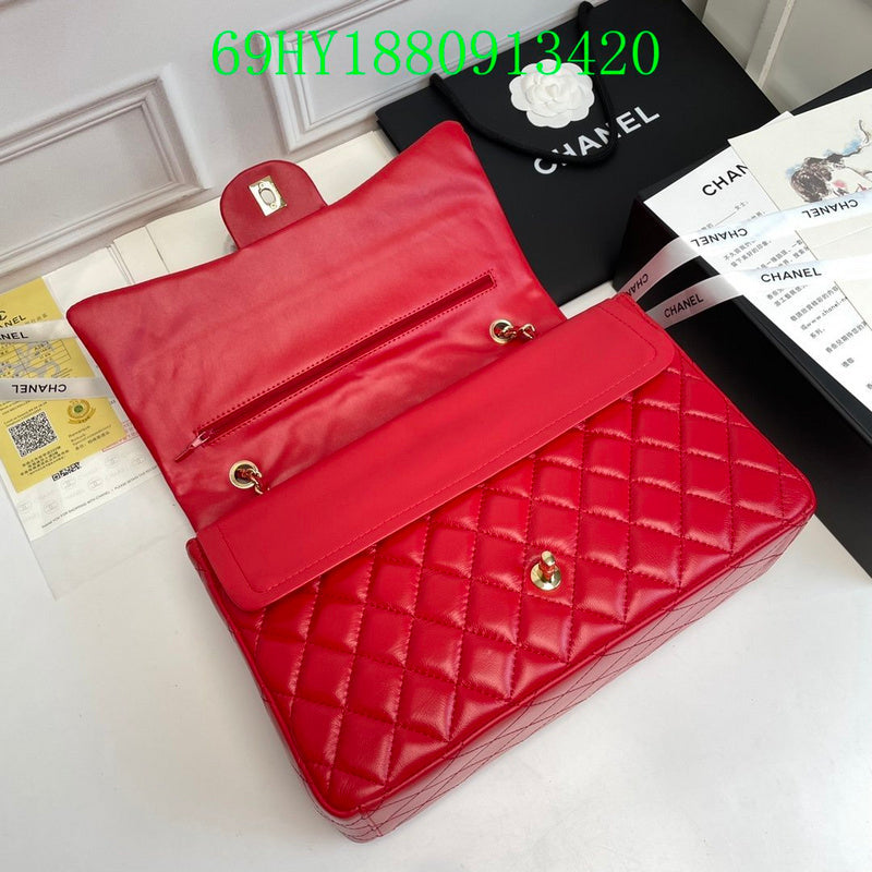 Glami - CHL Bags - 2246