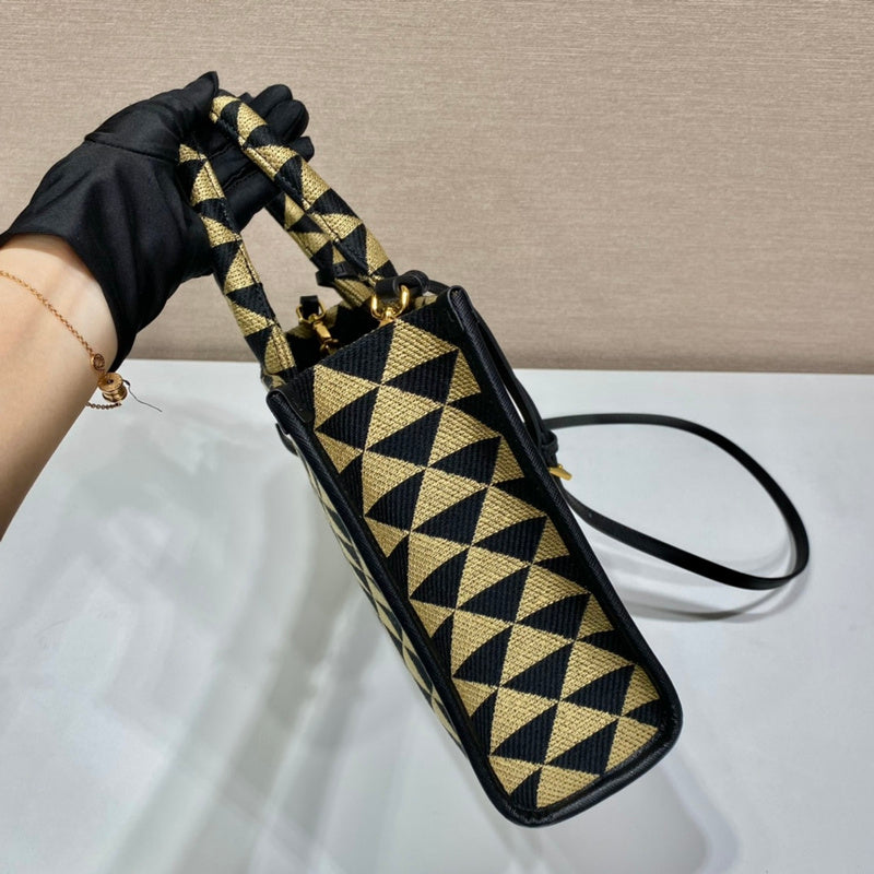 Glamy - PD Bags - 1606