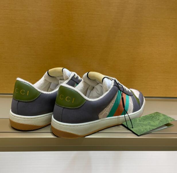SAMC - GUKI Women Shoes - 283