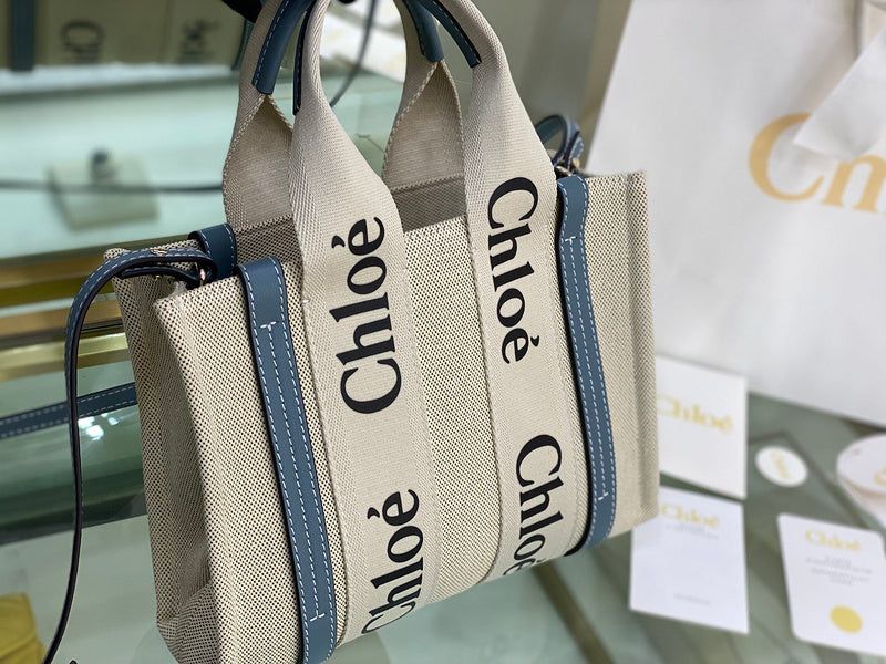 Glamy - CLE Bags - 382