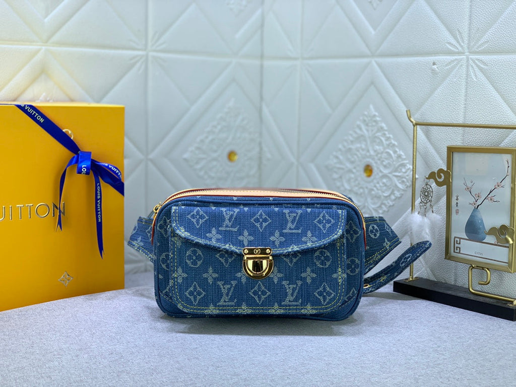 EN - New Bag LUV 639