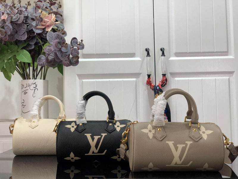 Fashion Lu-Vi bags - 3563