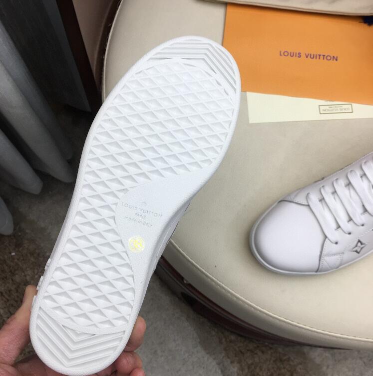 SAMC - LOV Men Shoes - 2020