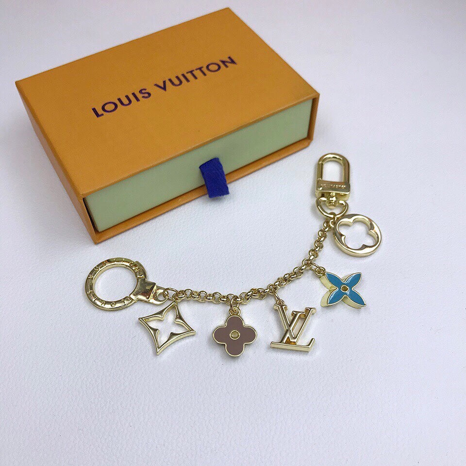 EN - Lux Keychains LUV 056